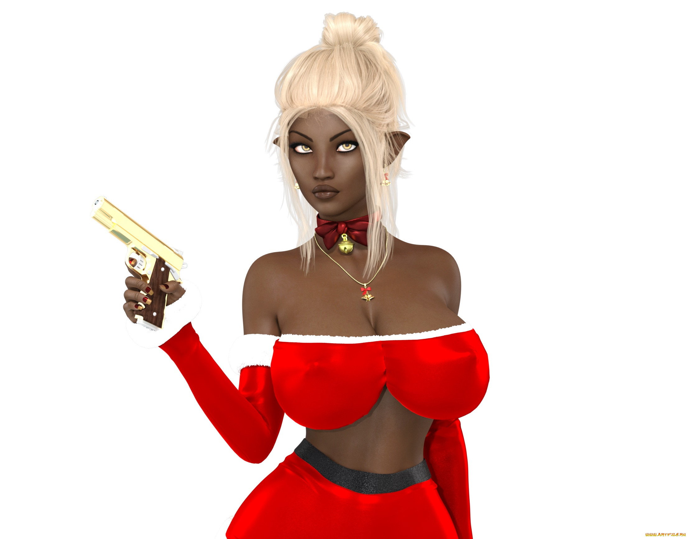 3 ,  , elves, , , , 
